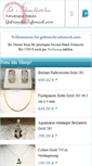 Mobile Screenshot of gebraucht-schmuck.com